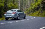 Holden Insignia VXR 2015 года